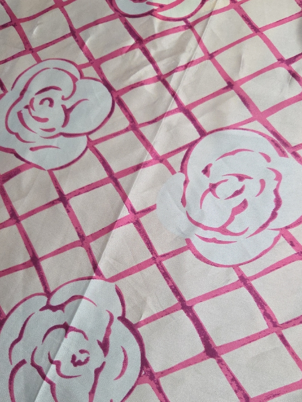 Fun Fashion scarf-NEW - Picture 3 of 3